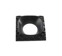 Per Dodge For Durango's Best Fit Adaptive Cruise Control Bezel, PN 68308794AA Compatibile con RT e per varianti SRT