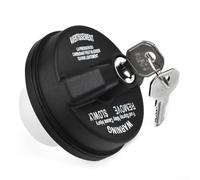 Per Dodge & For Jeep Secure Gas con serrature e set di chiavi per numerosi tipi di veicoli dal '01 al '13