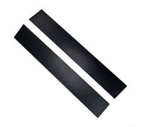 Per Dodge Grand Caravan B-Pillar Trim Panel, 926-446 926-445 OEM 5020664AA 5020665AA Driver Lato Passeggero Telaio Protector Easy Install