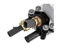 Per Dodge Journey 2012-In Poi Coperchio Del Filtro Dell'Olio E Radiatore