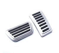 Per Dodge Per ASV Per Ram Per Pickup DT 1500 2019 2020 2021 2022 2x Pedali Per Auto In Acciaio Inox Antiscivolo Copertura Del Pedale Parti Accessori Pedali Auto Pedali Pedali Pedali Pedale Pedale Pad