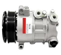 Per Dodge Per Avenger Per Journey 55111410AE 55111441AB 68156572AA RL111410AE 55111410AD 6SEU16C Compressore AC Compatibile Compressore Climatizzatore