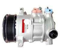 Per Dodge Per Avenger Per Journey 6SEU16C 447190-6851 447190-6852 55111433AD 55111433AC R5111410AE Compressore AC Compatibile Compressore Climatizzatore