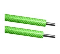 Per Dodge Per Caliber 2007-2012 Ammortizzatore Posteriore Barra Puntone Asta Pressione Tronco A Gas A Molla 95583 431641 5074 168AC 168AD Ammortizzatori a Gas Portellone Posteriore(Green)