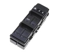 Per Dodge Per Caliber Per Jeep Per C&OMPASS Per P&atriot 2007-2010 Interruttore Controllo Alzacristalli Elettrici Sostituzione 56040691AD 56040691AB Interruttore Finestrino