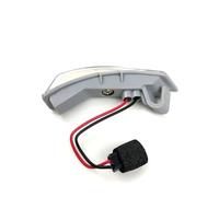 Per DODGE Per CARAVAN Per GRAND VOYAGER YI-LAN 2010-2016 1 Pz Lampada Indicatore Di Direzione A Specchio Direzione Lampada Freccia Retrovisore(L)