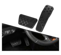 per Dodge per Caricabatterie per Challenger 2009-2010 2011 2012 2013 2014 2015 2016 2017 2018 2019 Alluminio Pedali Del Freno A Gas Copertura Pedali Auto Pedali