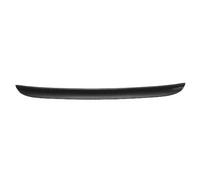 Per Dodge Per Caricatore Srt Sxt R/T Per Pursuit 2015-2017 2018 2019 Auto Posteriore Del Tetto Lip Spoiler Ala Lunotto Sul Ombra Copertura Spoiler Posteriori Alettone(Look in carbonio)