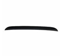 Per Dodge Per Caricatore Srt Sxt R/T Per Pursuit 2015-2017 2018 2019 Auto Posteriore Del Tetto Lip Spoiler Ala Lunotto Sul Ombra Copertura Spoiler Posteriori Alettone(Nero lucido)