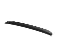 Per Dodge Per Caricatore Srt Sxt R/T Per Pursuit 2015-2019 Auto Posteriore Del Tetto Lip Spoiler Ala Lunotto Sul Ombra Spoiler Posteriori Alettone(Look in carbonio)