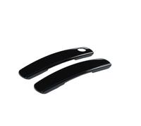 Per Dodge Per Challenger 2012-2021 2 Pezzi Rivestimento Maniglia Porta Esterna Sinistra Destra Per Auto Maniglia Apriporta Auto
