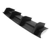 Per Dodge Per Challenger GT SXT Plus 2015-2023 Paraurti Posteriore Auto Diffusore Labbro Splitter Spoiler A Pinna Di Squalo GFVFGNLNNA