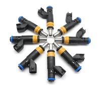 Per DODGE Per CHALLENGER Per CARICATORE Per DURANGO Per RAM 1500 2500 3500 2008-2019 68060335AA Auto Iniettori Carburante Ugello Iniettore carburante
