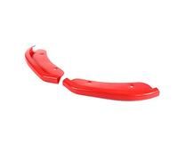 Per Dodge Per Challenger Per SRT Per Scat Per Pack 2015-2019 2020 Auto Paraurti Anteriore Splitter Diffusore Labbro Protezione Protezione Labbro JUNOOS(3)