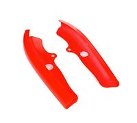 Per Dodge Per Challenger R/T Per Scat Per Pack 2015-2022 Paraurti Anteriore Labbro Pala Protezione Striscia Diffusore Spoiler Splitter Guardia JUNOOS(1)