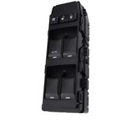 Per Dodge Per Charger 2006-2010 Interruttore Alzacristalli | Chiusura di sicurezza in plastica ABS con alzacristallo one-touch 4602780AA, 4602780AB, 4602780AC LHD