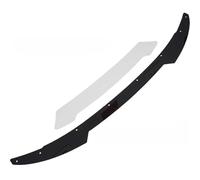 Per Dodge Per Charger 2015 2016 2017 2018 2019 2020 2021 2022 Spoiler Posteriore Fisso Accessori Per Il Restauro Auto Spoiler Sul Posteriore Bagagliaio