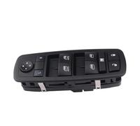 Per Dodge Per Charger 4 Porte Interruttore Alzacristalli | Chiusura di sicurezza in plastica ABS con alzata one-touch della finestra 68231805AA