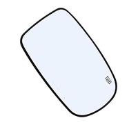 Per Dodge Per Charger Per Challenger 2012-2021 Lente Vetro Per Specchietto Retrovisore Laterale Riscaldato 68101147AA 68101146AA Specchio Esterno(Right)