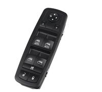 per Dodge per Charger per Chrysler 200 300 68231805Aa 68139805Ab Interruttore alzacristallo Elettrico Automatico Doppio Interruttore alzacristallo Elettrico Automatico