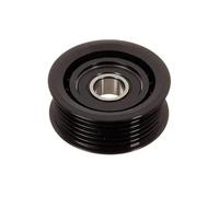 per Dodge per Charger per Chrysler 300C per Jeep per Wrangler Tendicinghia Serpentina Puleggia Folle 4593684AA 4593817AB 4593848AA(4593848AA)