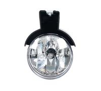 Per Dodge Per Dakota Per Durango 1997 1998 1999 2000 Faro Anteriore Paraurti Anteriore Fendinebbia Lampada Di Guida 55077266AC 55077267AC Montaggio Fari Auto(Only Right)