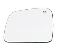 Per Dodge Per Durango Per Platinum Per Enforcer 2011-2022 68082643AB 68082642AB Specchietto Retrovisore Laterale Riscaldato In Vetro Specchio Esterno(Left)