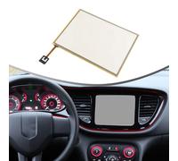 Per Dodge Per Freccette Navigazione Digitalizzatore Pannello Vetro Ricambio Misu