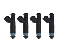 Per Dodge Per Grand Per Caravan 2005-2007 1/4/6 PCS 04861238AC Iniettore Carburante Valvola Iniezione Ugello Iniezione Carburante Iniettore carburante(4PCS)