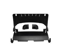 Per Dodge Per Journey 2009 2010 2011 2012 Kit Adattatore Per Mascherina Autoradio Da 9" 2DIN, Montaggio Su Cruscotto Plancia Autoradio
