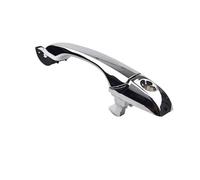 Per Dodge Per Magnum 2005-2008 Per Caravan Per Avenger 2008-2011 Per Caliber 2006-2011 Maniglia Esterna Per Porta 1 PZ Maniglia Apriporta Auto(Front Left)