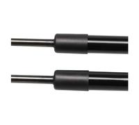 Per Dodge Per Nitro 2006 2007 2008 2009 2010 2011 2012 Cofano Bielle Ammortizzatori A Gas Supporto Di Sollevamento Cilindri Elica Pistone Cofano(Ordinary Black)