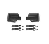 Per Dodge Per Nitro 2007 2008 2009 2010 2011 2012 Accessori Esterni Auto Specchietto Retrovisore Copertura Della Maniglia Porta Maniglia Porta Anteriore Posteriore(3)