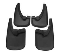 Per Dodge Per Ram 1500 2500 3500 2010-2018 4PCS Splash Guar Parafanghi Paraspruzzi Parafango Parafanghi Parafango Mud Flap Splash Guard