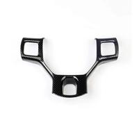 Per Dodge Per Ram 1500 2500 3500 2011-2018 Copertura Per Volante Cornice Decorativa Per Interni