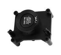 Per Dodge Per Ram 1500 2500 3500 4500 2013-2018 1uw38dx9ab 6ck46dx9ab Interruttore Di Accensione Di Avvio Del Motore Pulsante Di Avvio/arresto Interruttore accensione auto