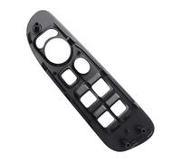 Per Dodge Per Ram 1500 2500 3500 Quad Cab 2002-2005 Interruttore Alzacristalli Elettrico Lato Conducente Pannello Piastra Cornice Alzacristalli Interruttore