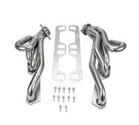 Per Dodge Per Ram 1500/2500/3500 Sistema Di Scarico Da 5,9 L Serbatoio Dell'acqua Ad Alta Pressione Collettore Di Scarico In Acciaio Inossidabile Tubi Di Scarico Auto