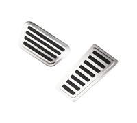 Per Dodge Per Ram 1500 Per Ram1500 2019 2020 2021 2022 2023 Accessori Auto Freno A Gas Pedale Dell'acceleratore Pad Copertura Pedaliera Auto