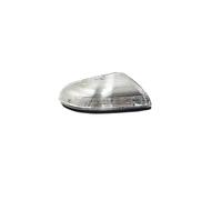 Per Dodge Per Ram 2500 2010-2018 Specchietto Retrovisore Luci Di Segnalazione Direzione A LED Luce Posizione Laterale Cortesia(Sinistra)