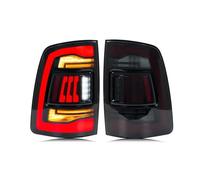 Per Dodge Per Ram Per 1500 Per 2500 Per 3500 Per 4a Generazione Per 2008-2012 Luci Posteriori A LED Animazione Dinamica Indicatore Direzione Auto Fanali Posteriori