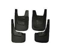 Per Dodge Per Ram Pick-up 1500 2023 2022 2021 2020 Auto Parafanghi Anteriori Ruote Posteriori Paraspruzzi Paraspruzzi Ruota Mud Flaps Parafango Protezioni per passaruota(Con pedale)