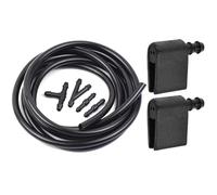 Per Dodge Per Sprinter 2500 2010 2011 2012 2013 2014 2015 2016 2E1955985 2E1955986 Rondella Ugello Spruzzo Jet Tubo Sistema Lavavetri(With regulator)