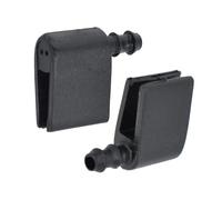 Per Dodge Per Sprinter 2500 2010 2011 2012 2013 2014 2015 2016 2E1955985 2E1955986 Rondella Ugello Spruzzo Jet Tubo Sistema Lavavetri(2 nozzles)