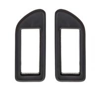 Per DODGE Per VIPER Per Prowler Compatibile Maniglia Porta Lunetta Set di Due Pe