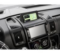 Per Dodge Promaster 1500 Vano Portaoggetti Cruscotto Induktivladung USB Aux