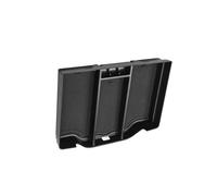 Per Dodge RAM 1500 2500 3500 2020 19-24 Accessori Per Inserti Per Box Bracciolo Organizzatore Per Console Centrale