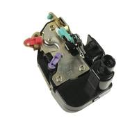 per Dodge RAM 3500 2000 2001 2002 Attuatore per Serratura elettrica | Terminale a Perno | Metodo di Fissaggio a bullone | Connettore Ovale | 1 connettore Femmina