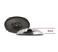 Per Dodge Mirada 1979 1980 1981 1982 1983 Altoparlanti Auto Per Il Bagagliaio