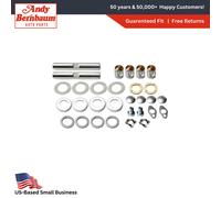 Per Dodge Truck B-Series C-Series 1/2 Ton Kingpin Package 1951-1956
